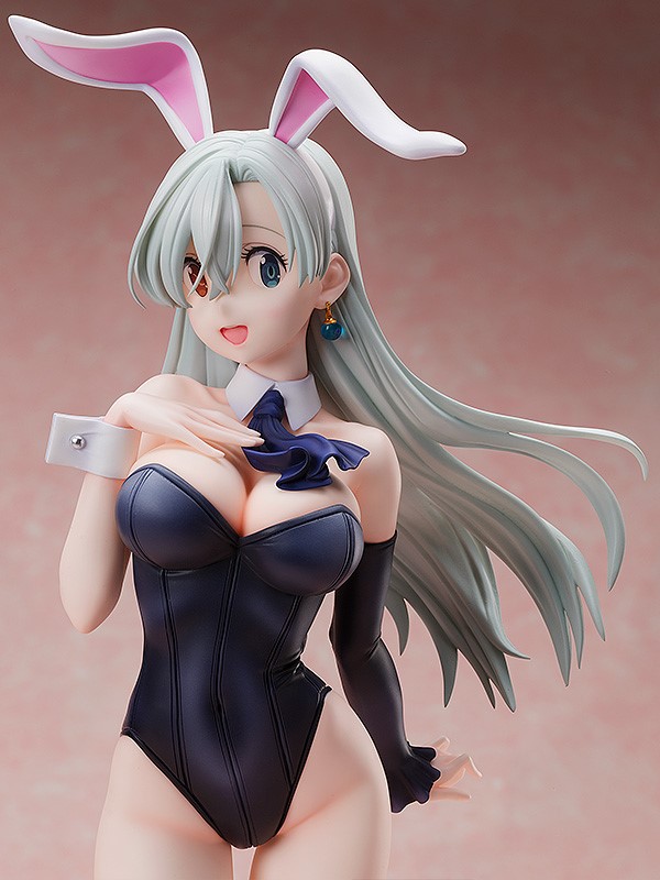 Elizabeth Bunny Ver.
