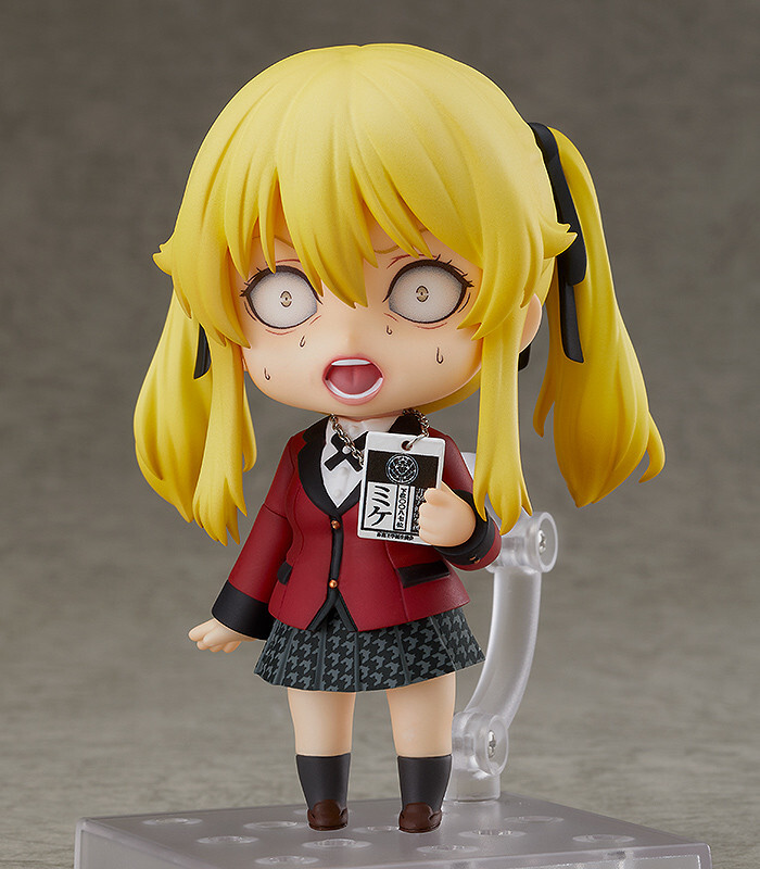 Nendoroid Saotome Mary