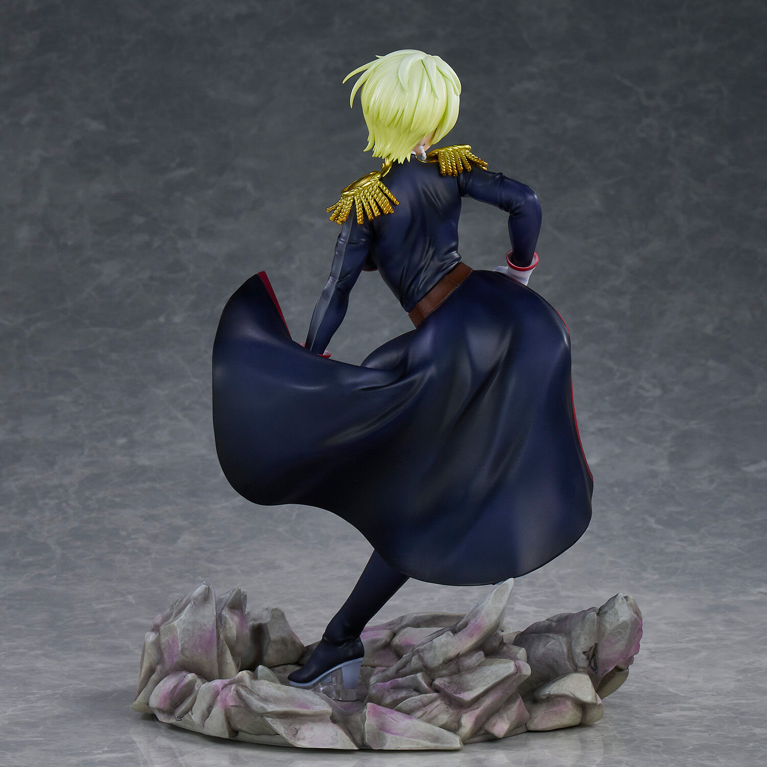 Mato Seihei no Slave - Izumo Tenka