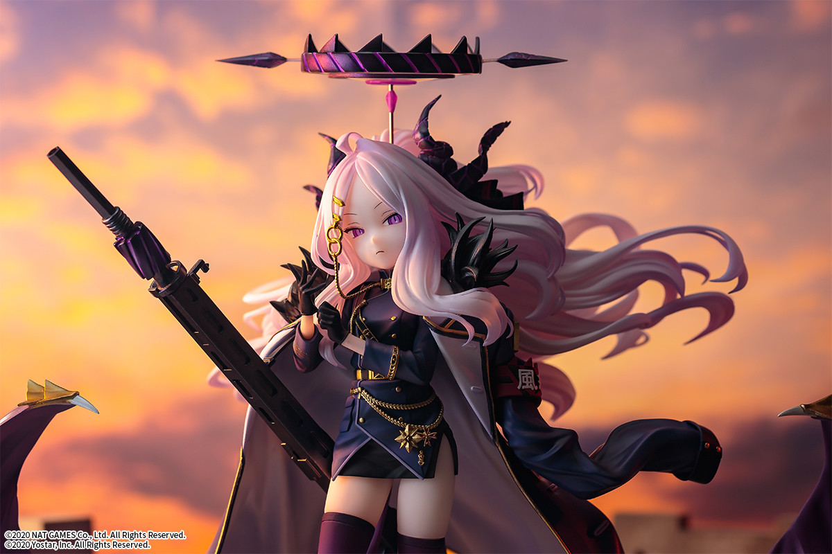 Blue Archive - Sorasaki Hina