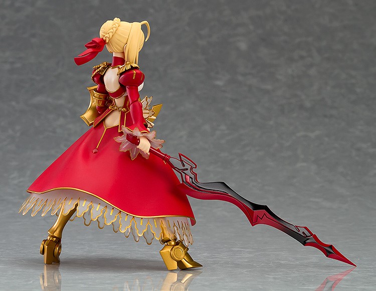 Nero Claudius