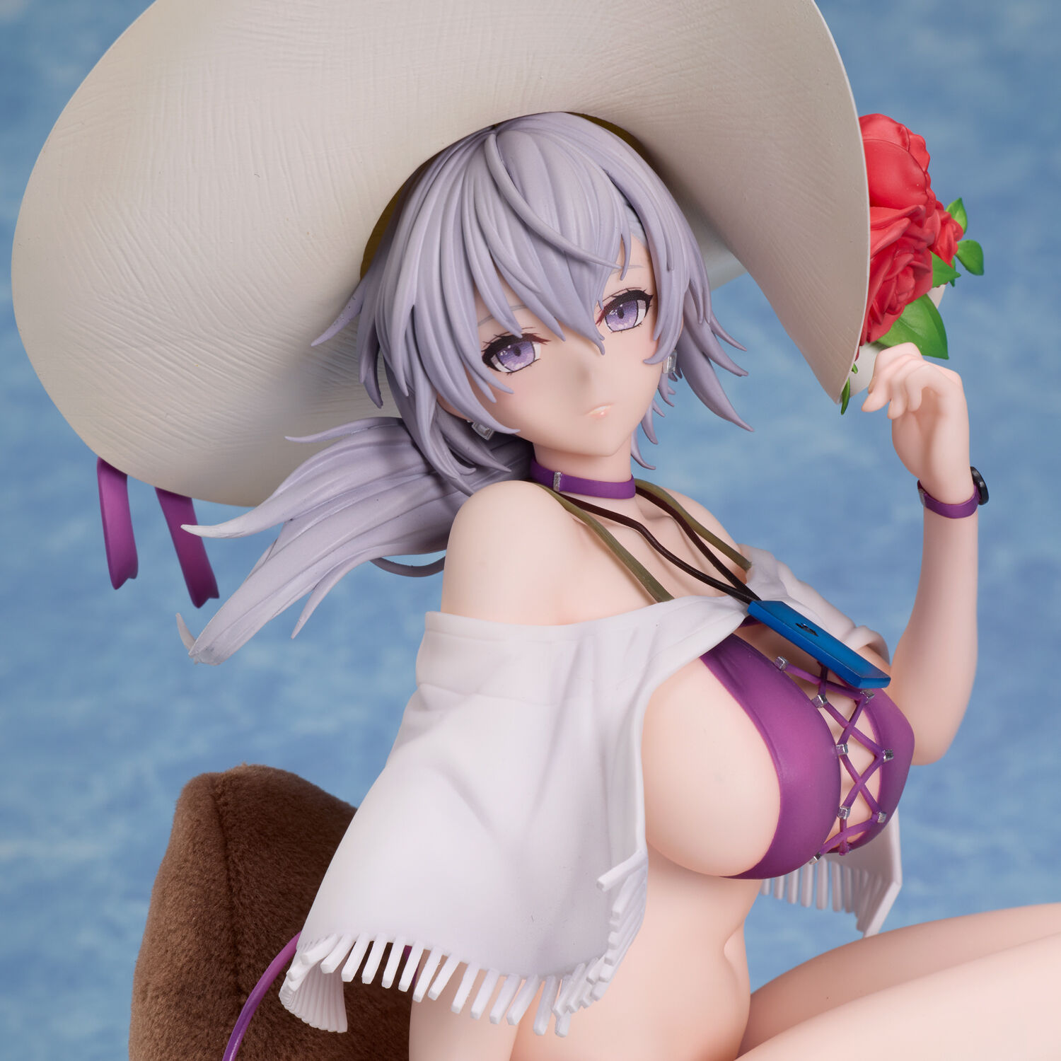 Azur Lane - Reno Summer Spin-off
