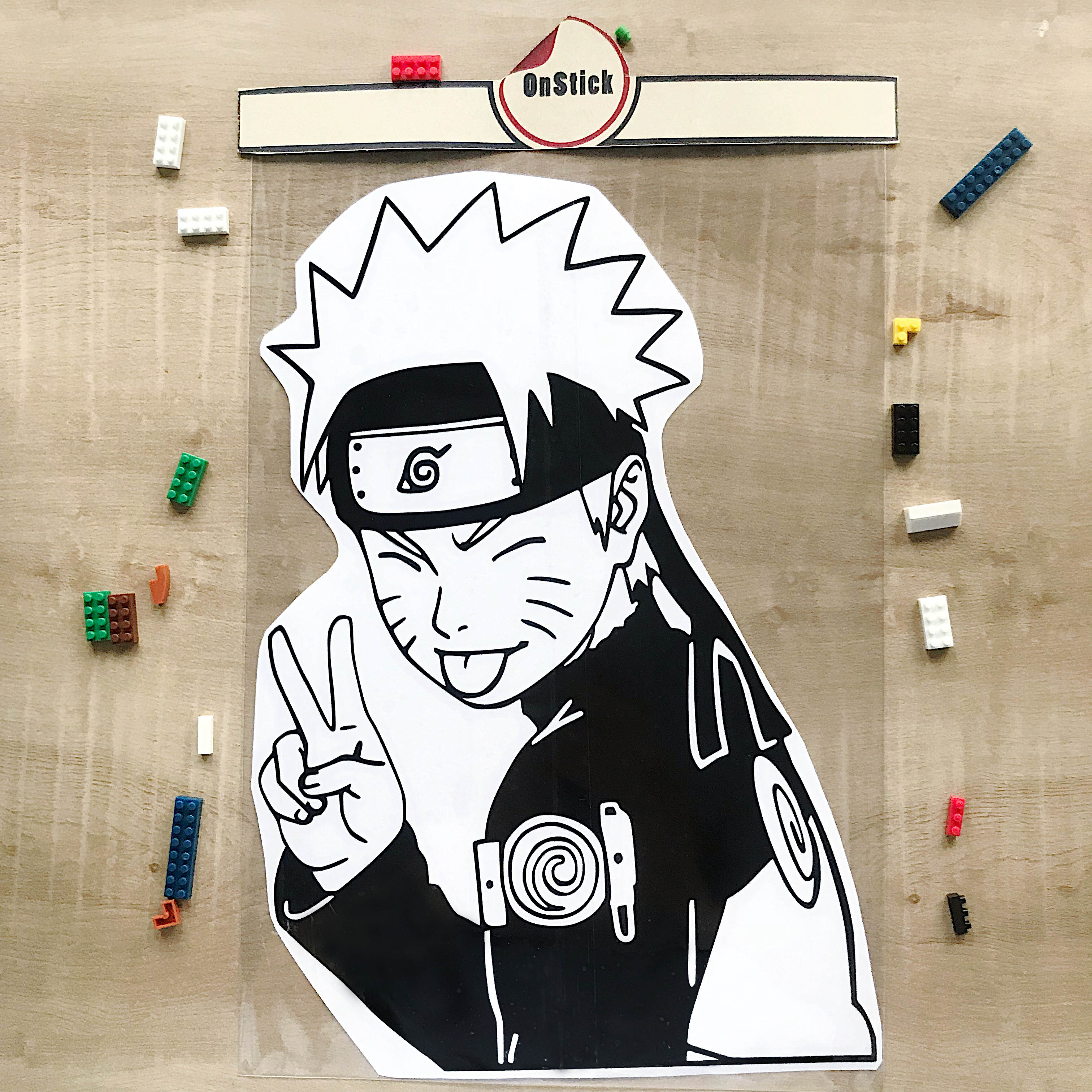 Naruto [4]