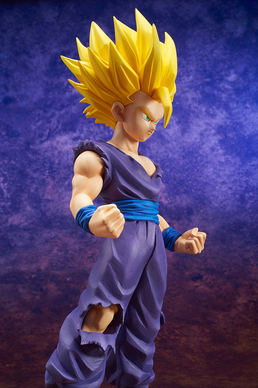 Son Gohan SSJ2 - Gigantic Series (X-Plus)