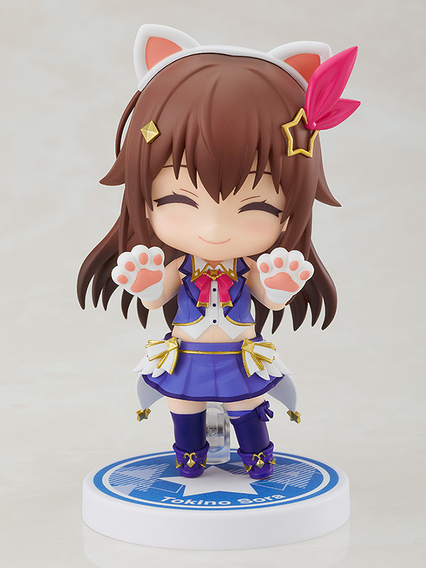 Nendoroid Hololive - Tokino Sora