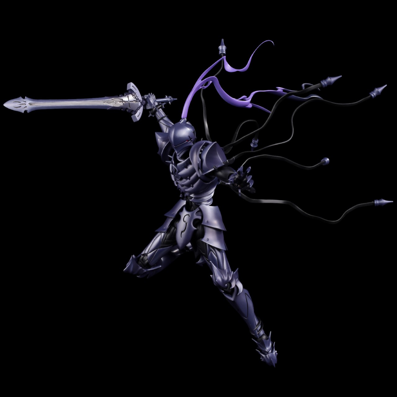 Berserker/Lancelot Action Figure