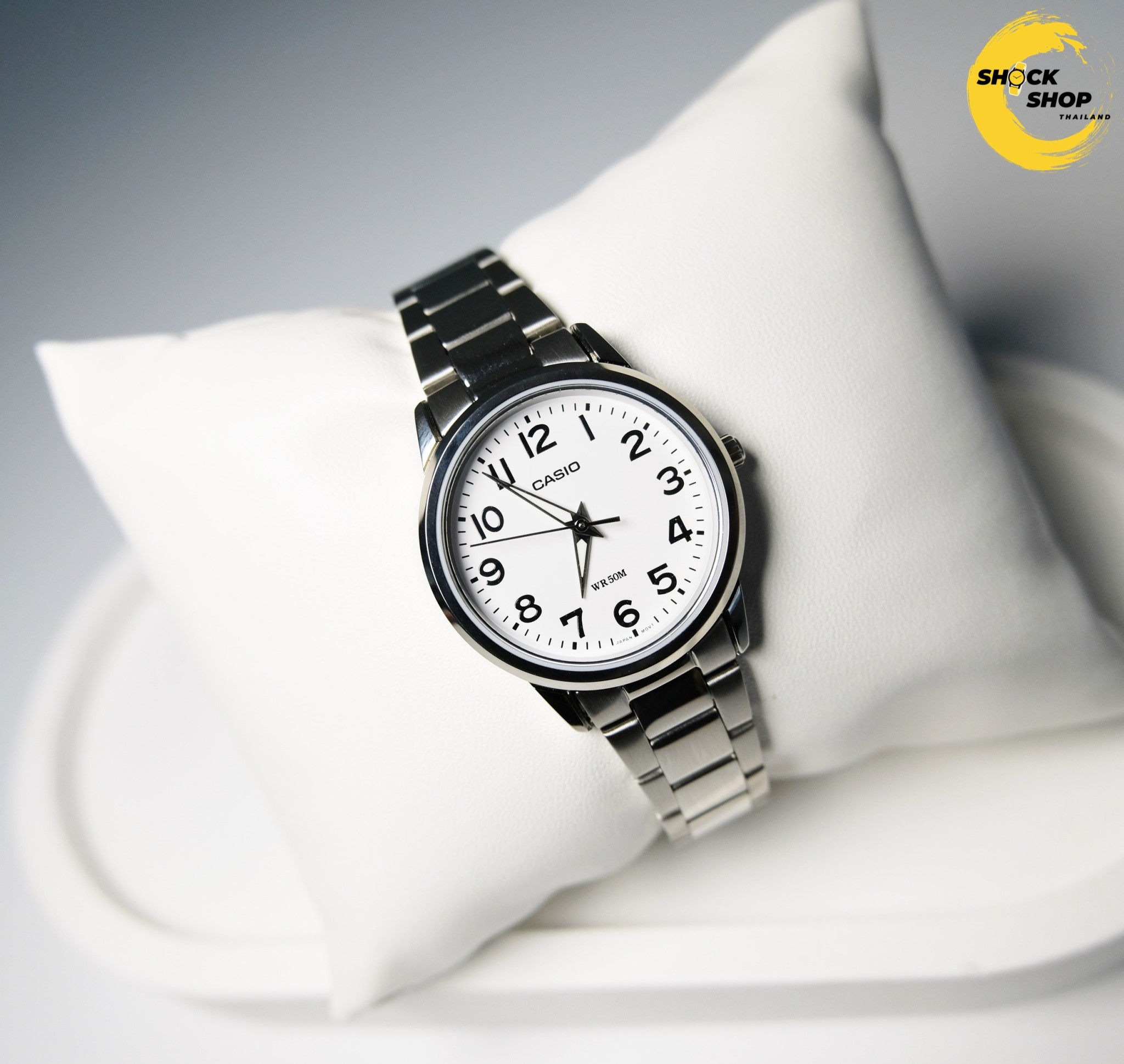 นาฬิกาผู้หญิง Casio รุ่น LTP-1303D-7B คาสิโอ