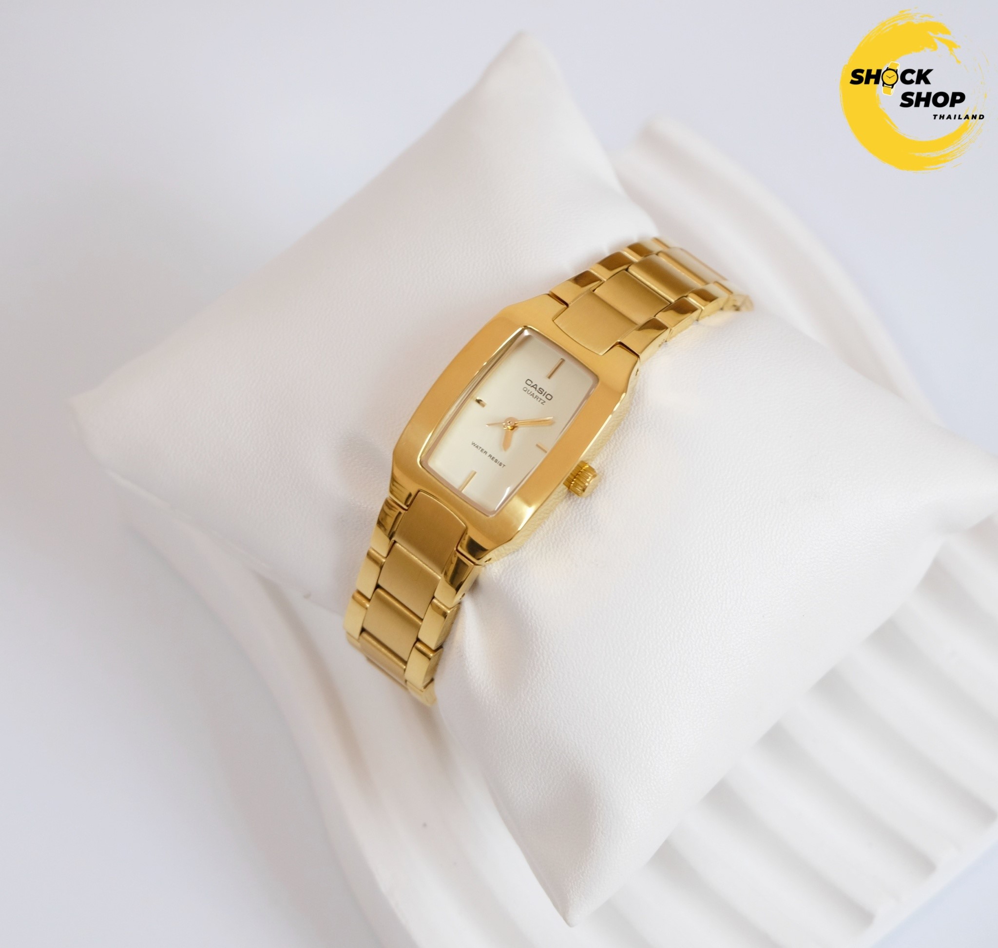 นาฬิกาผู้หญิง Casio Standard รุ่น LTP-1165N-9C คาสิโอ