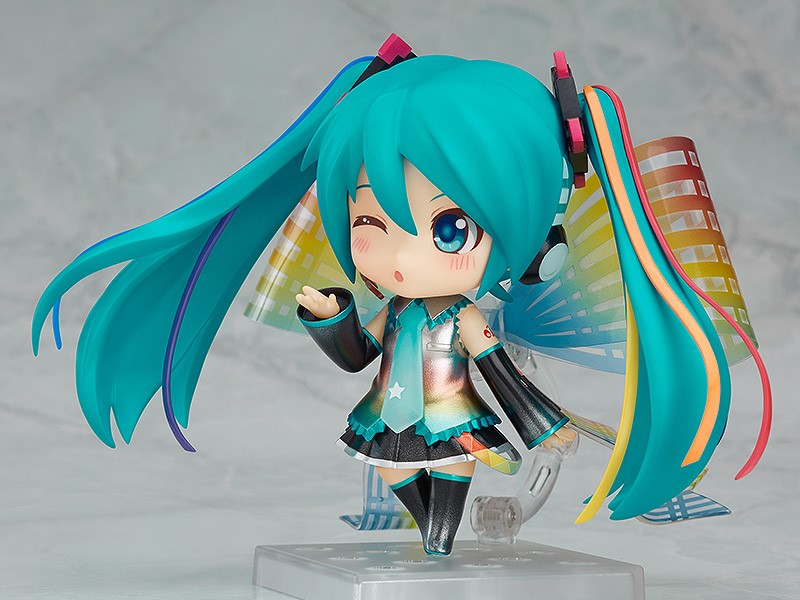 Hatsune Miku 10th Anniversary Ver.