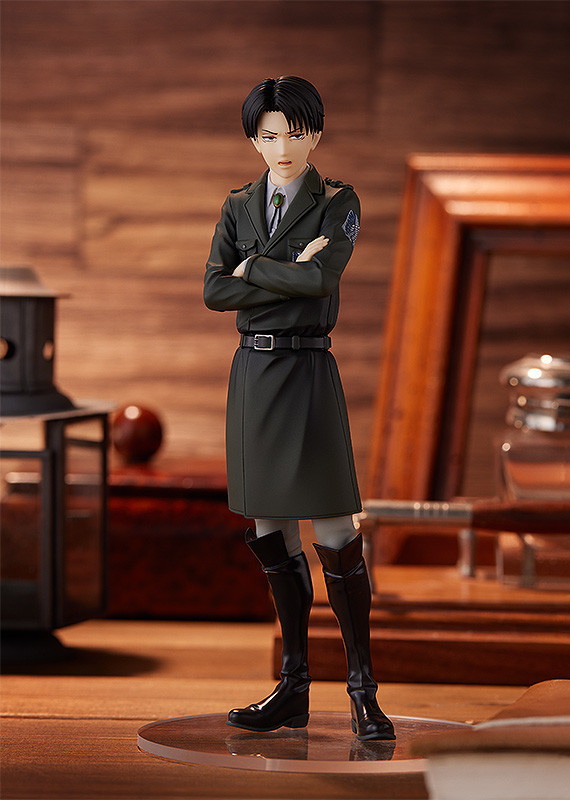 Pop Up Parade Levi Dark Color Ver.