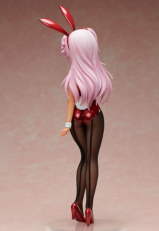 Chloe von Einzbern : Bunny Ver.
