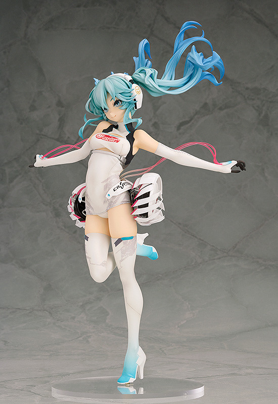 Racing Miku 2014 Ver.