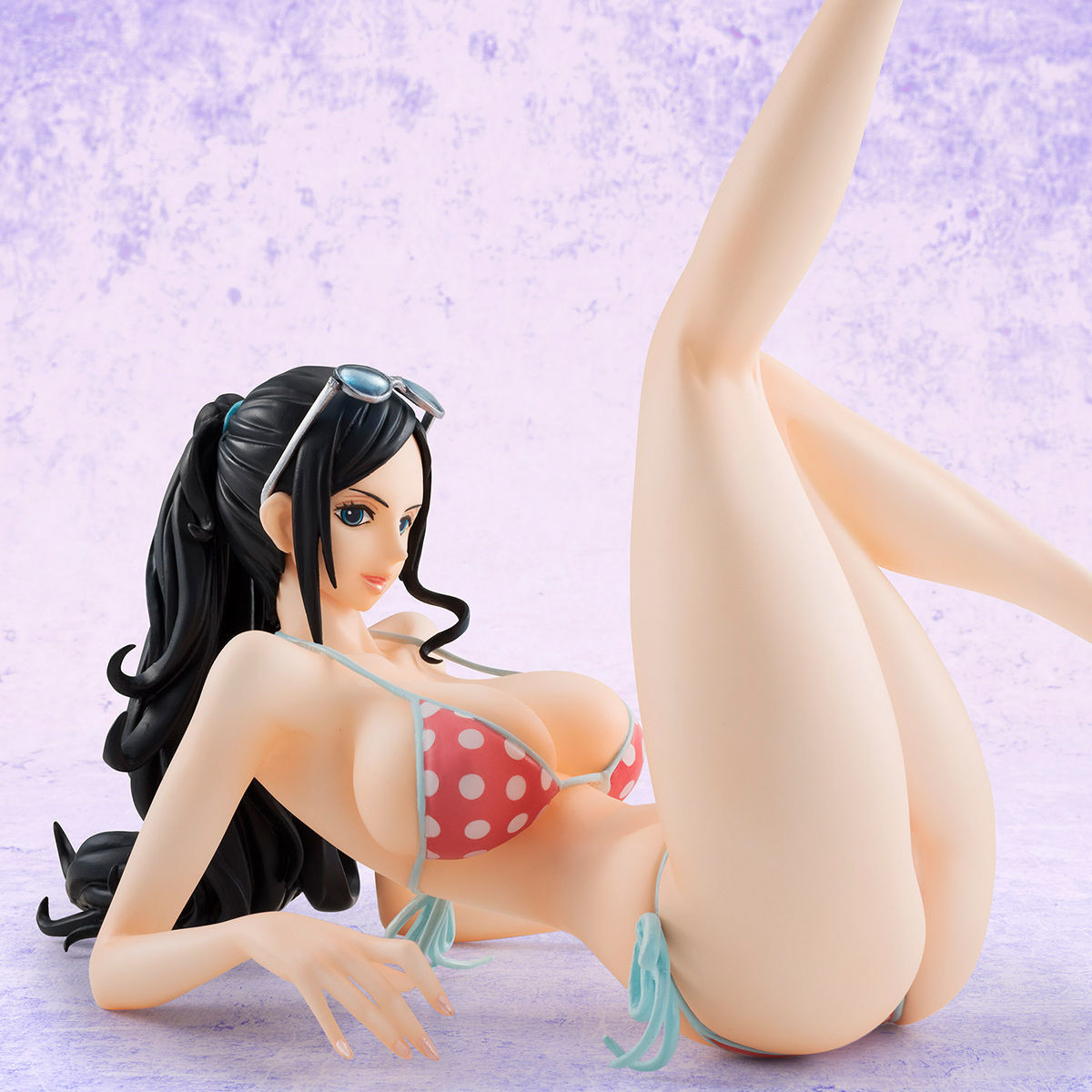 Nico Robin Limited Edition Ver.BB_02