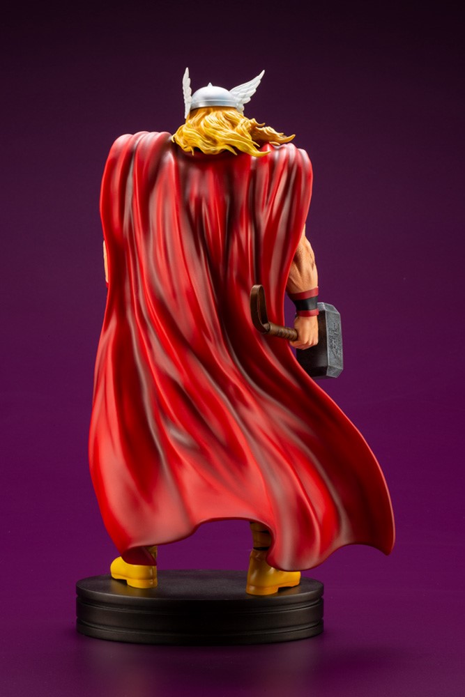 MARVEL THOR The Bronze Age ARTFX