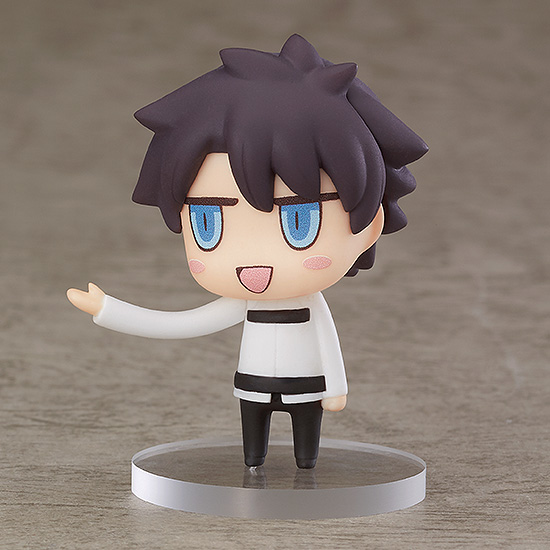 Fate/Grand Order Collectible Figures Episode 2