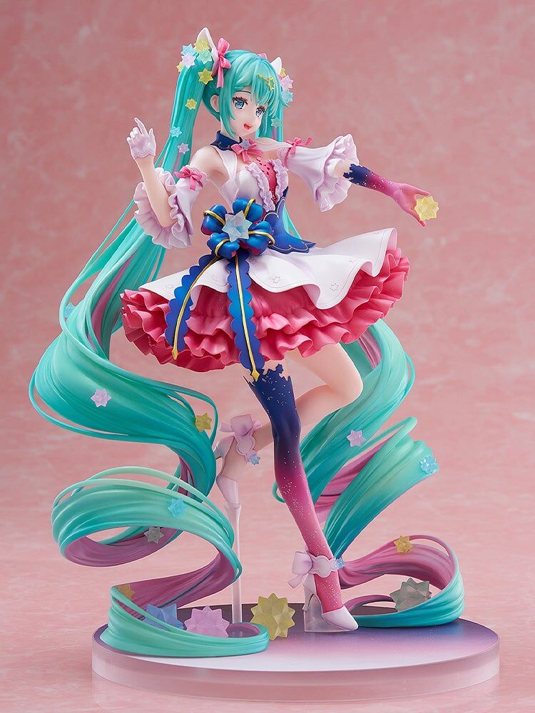 Hatsune Miku CRECO Rosuuri Ver.