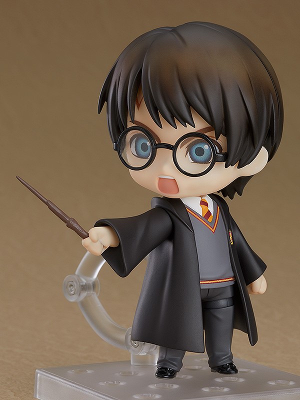 Nendoroid Harry Potter