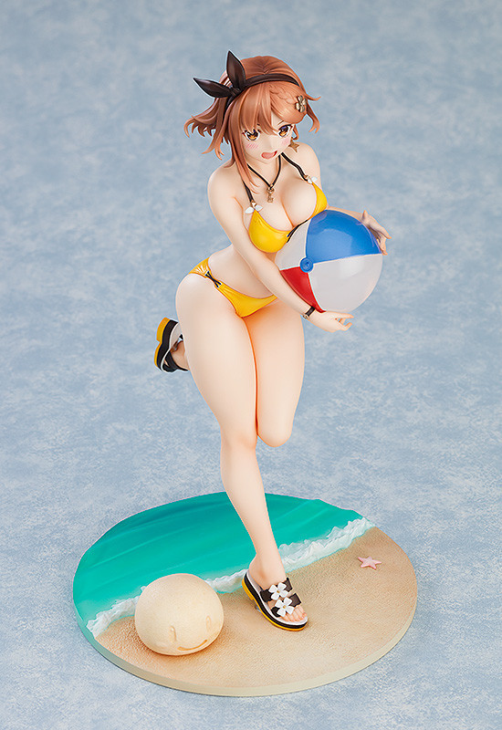 Ryza (Reisalin Stout) Swimsuit Ver