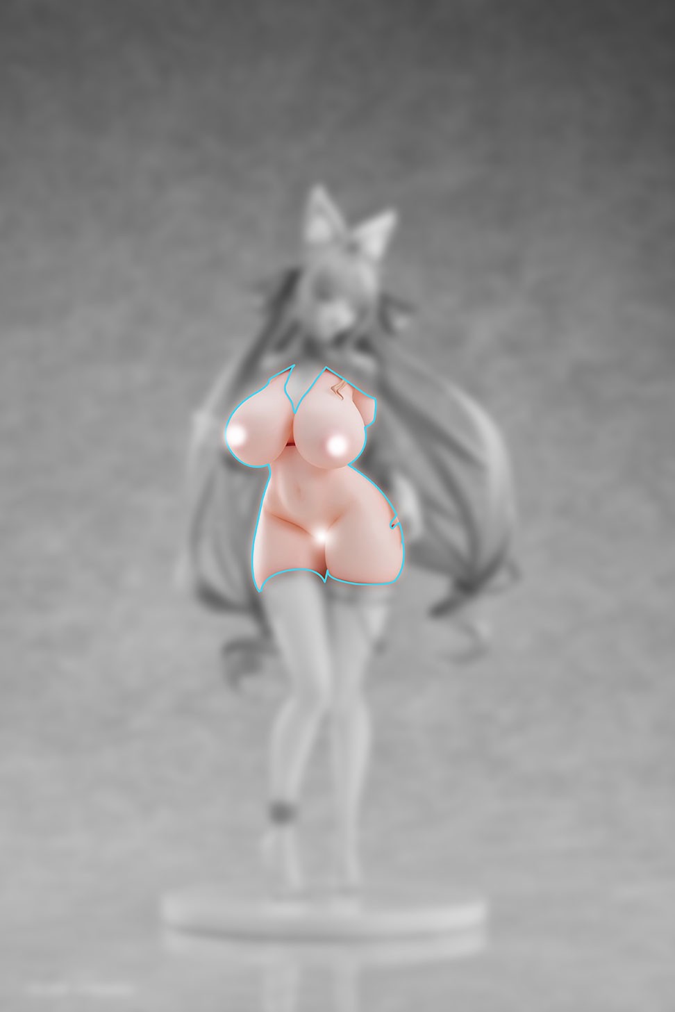 Original - Odori Hime Yura Dx ver.