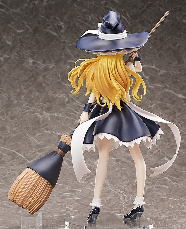 Touhou Project - Marisa Kirisame