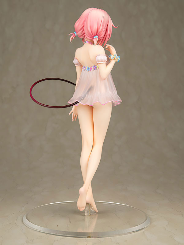 Momo Belia Deviluke Babydoll Ver.