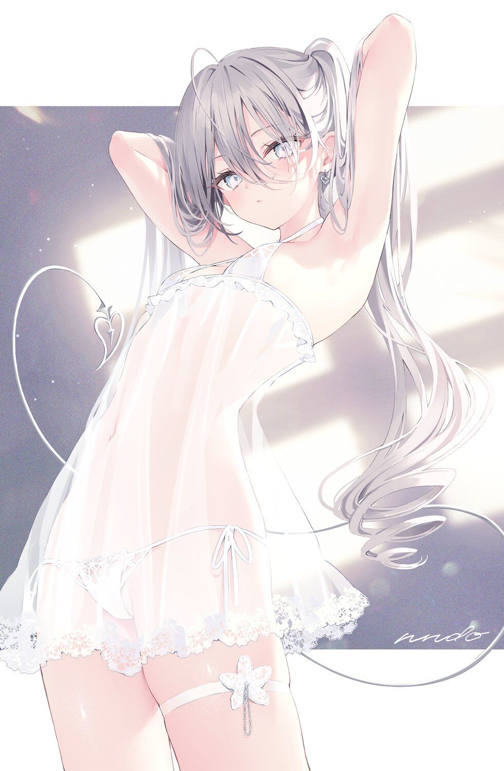 Original - Sugar Gospel ver.