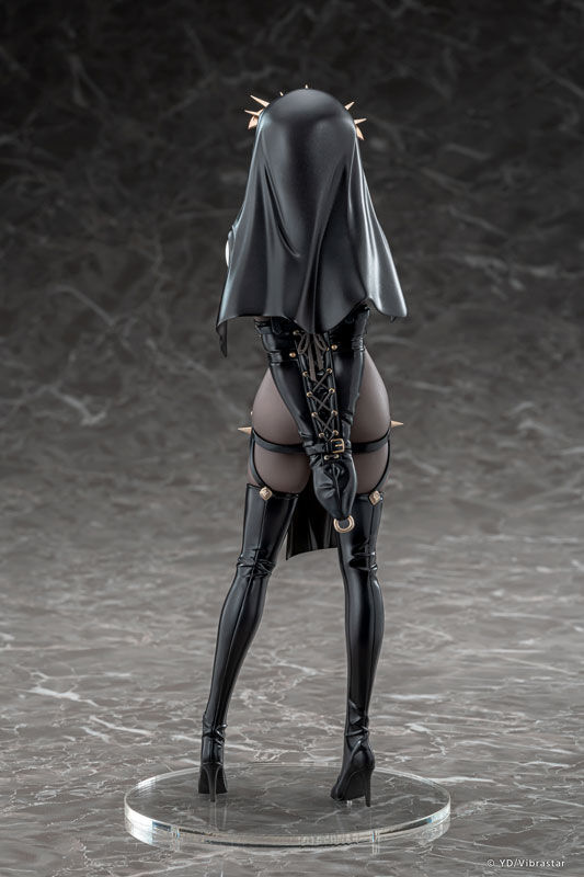 Original - Vampire Mina