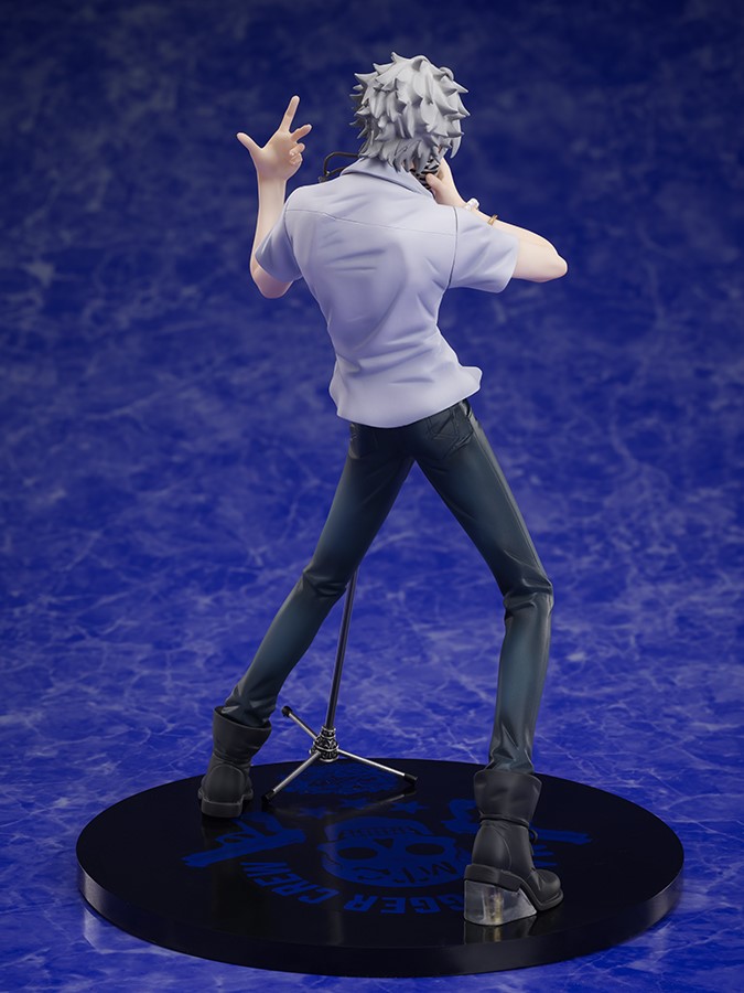 SAMATOKI AOHITSUGI