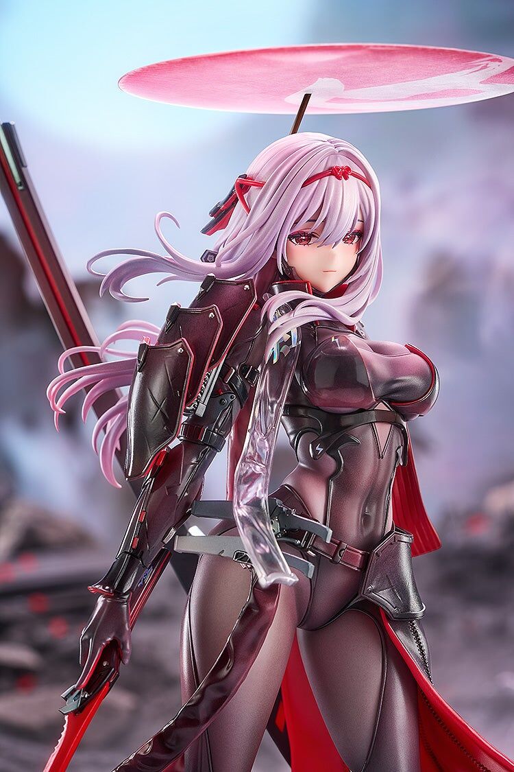 Goddess of Victory Nikke - Scarlet Black Shadow (GSC)