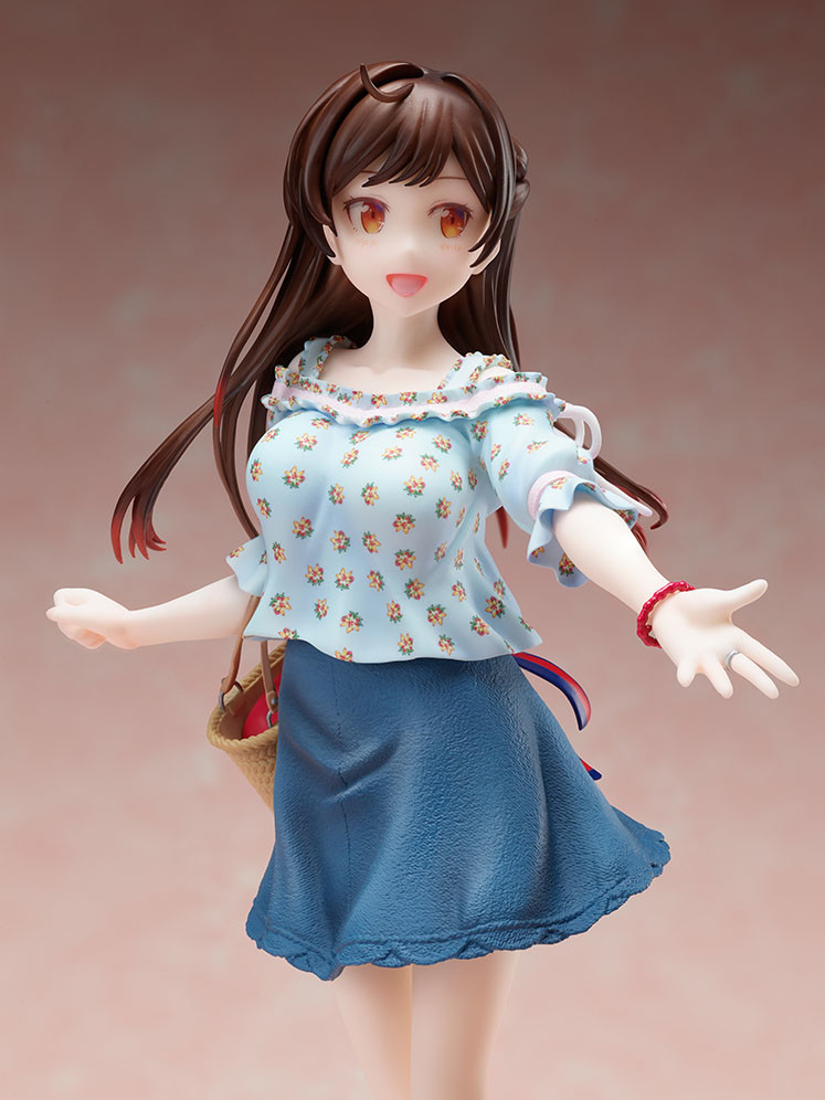 Mizuhara Chizuru