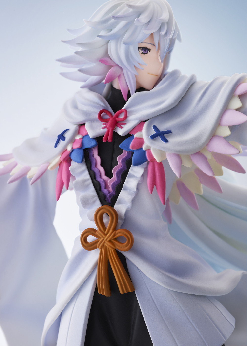 ConoFig Merlin Caster
