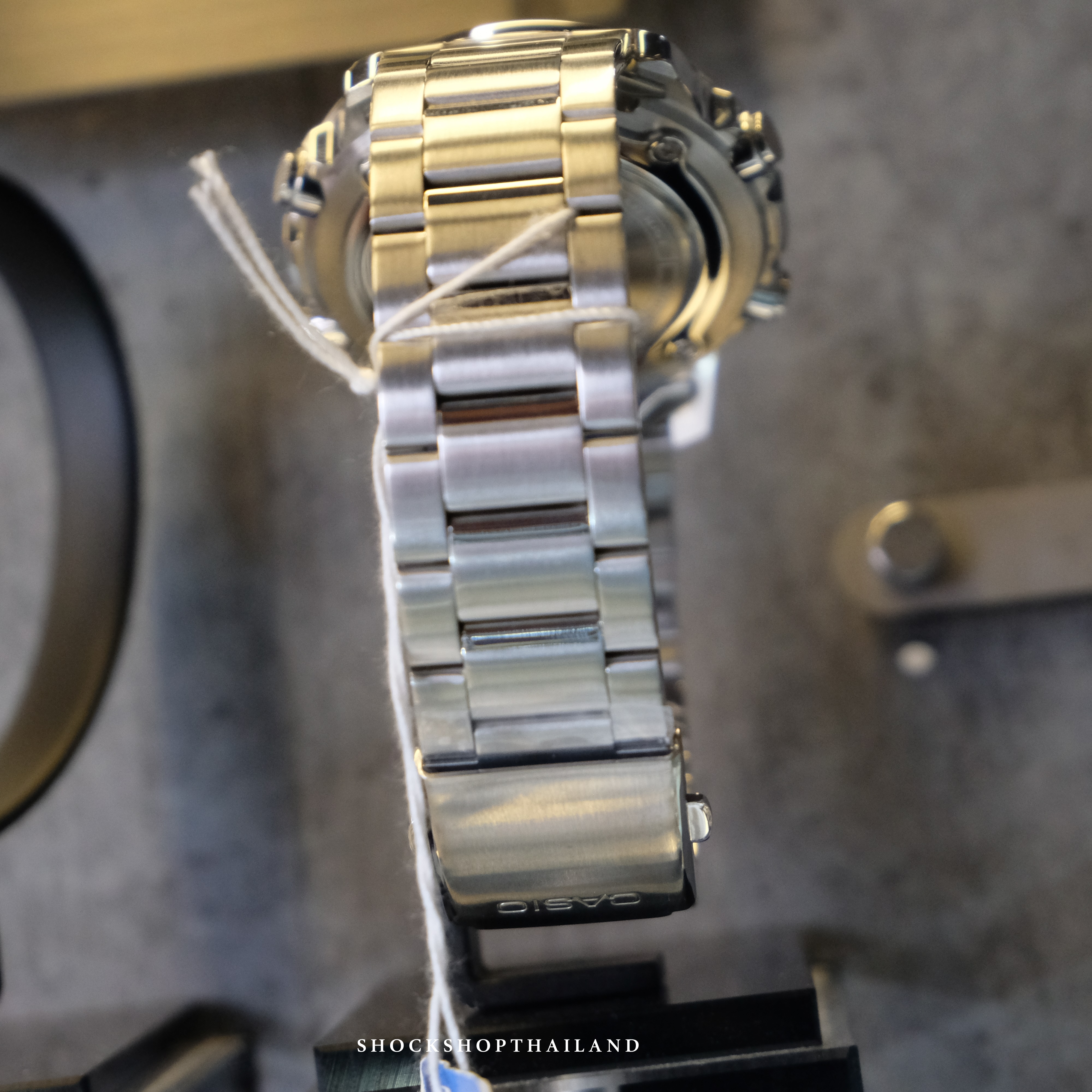 นาฬิกาผู้ชาย Casio รุ่น AMW-880D-3AV คาสิโอ