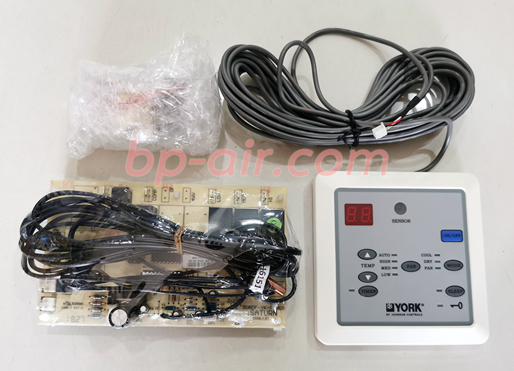 ชุดคอนโทรล YVK150A30A0A