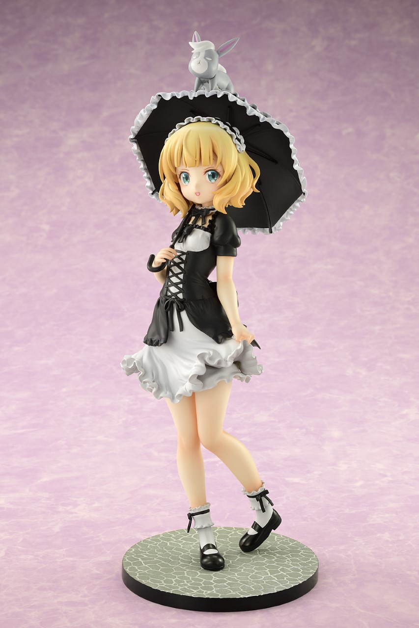 Syaro Gothic lolita Ver.