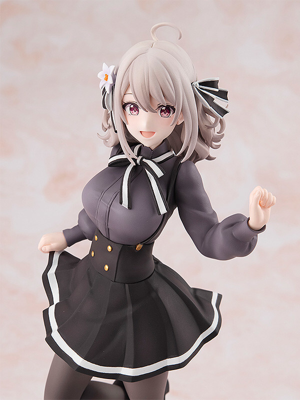 Spy Kyoushitsu - Lily (Kadokawa)