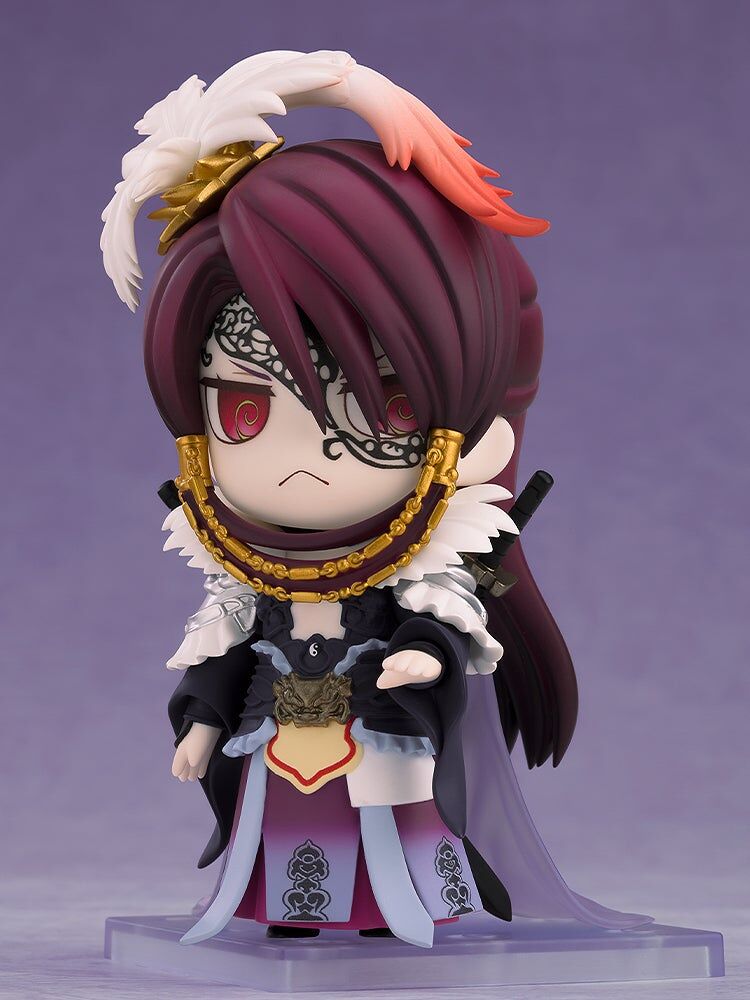 Nendoroid Sha Wu Sheng