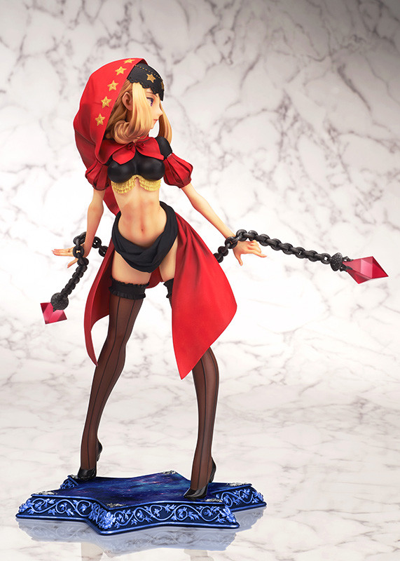 Odin Sphere : Leifdrasir - Velvet
