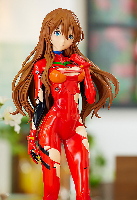 Pop Up Parade Asuka Langley XL Size