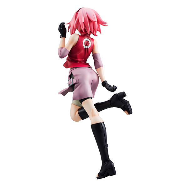 Haruno Sakura