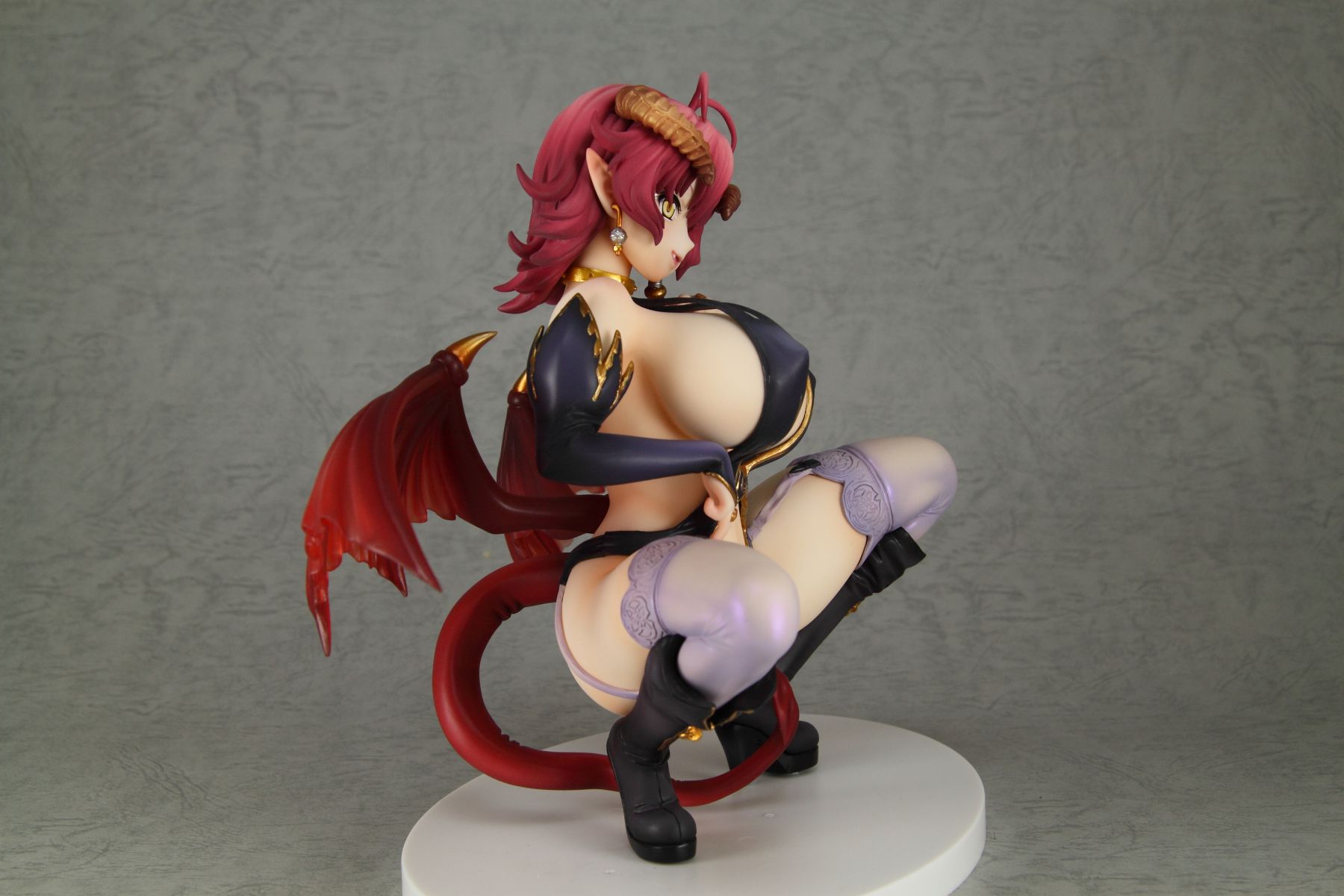 Shamsiel Shahal re-run