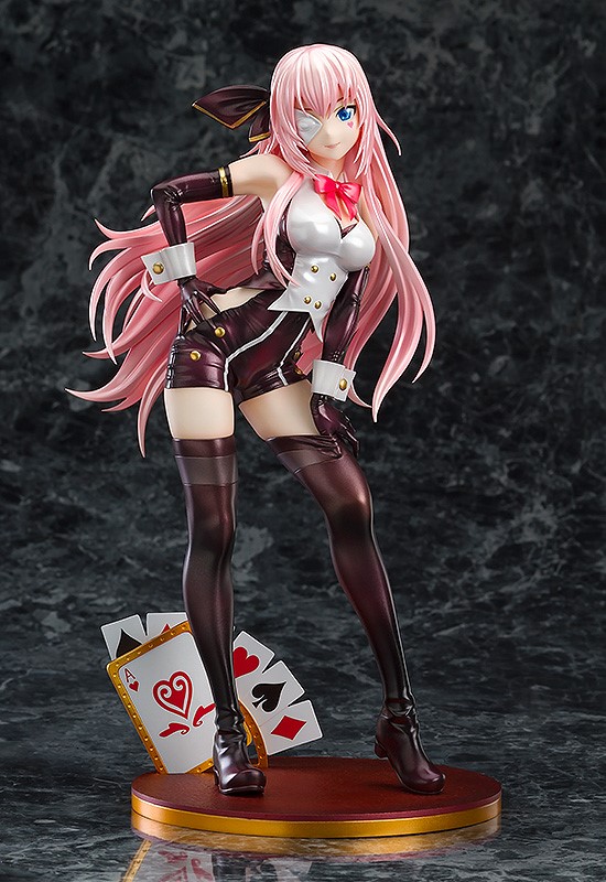 Megurine Luka: Temptation Ver.
