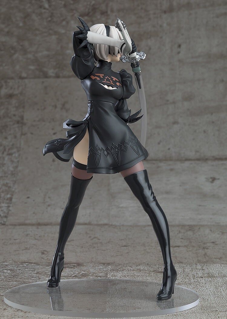 Pop Up Parade 2B (YoRHa No.2 Type B)