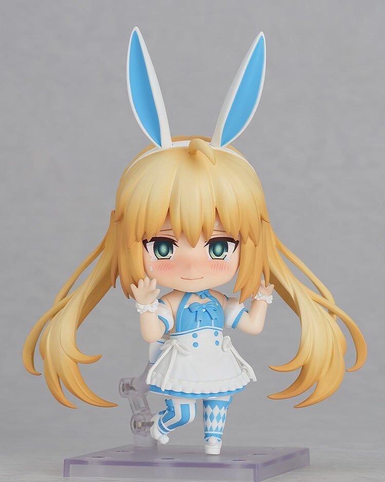 Nendoroid Berserker/Altria Caster