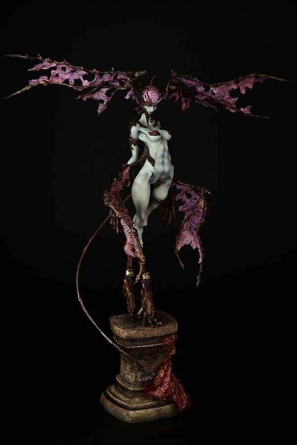 Devilman Lady The Extreme Devi