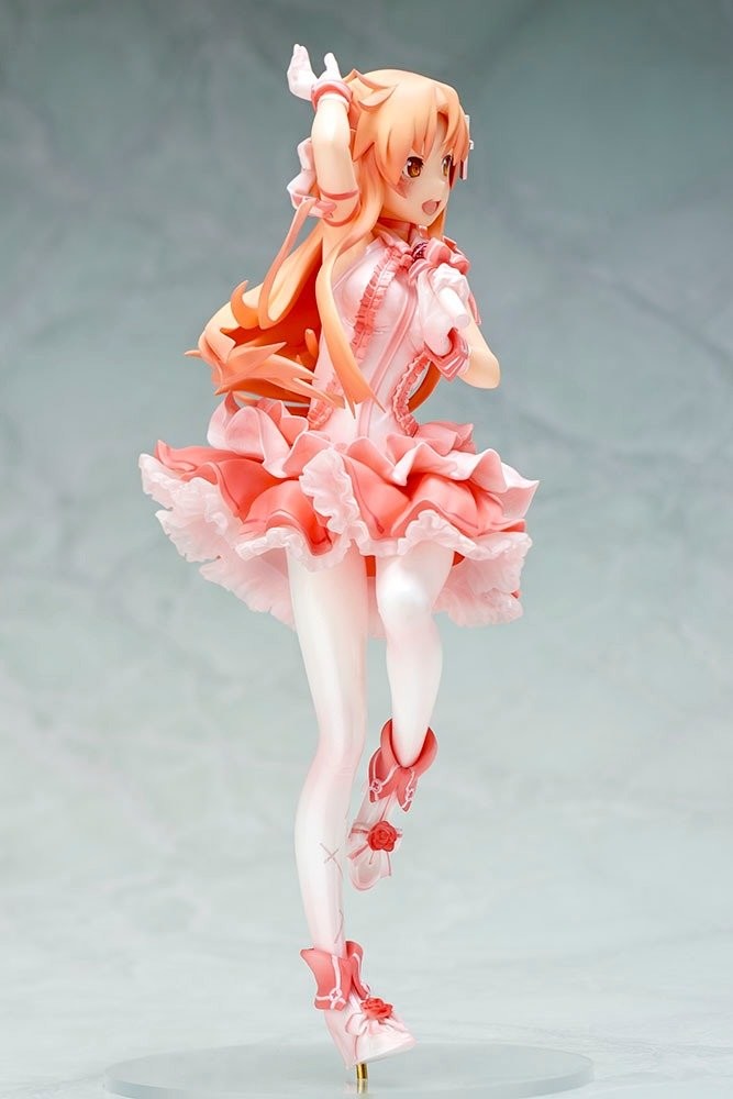 Asuna Idol ver.