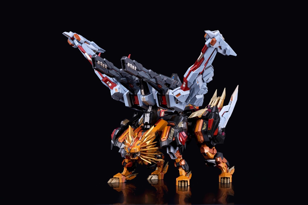 Victory Leo (Reissue)
