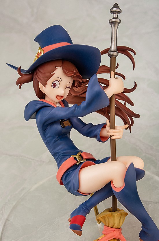 Atsuko Kagari