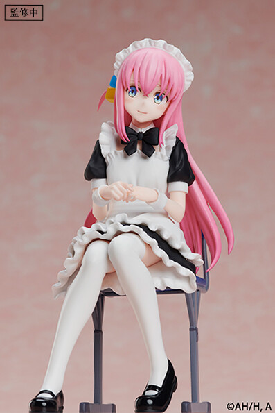 Hitori Gotoh Maid Ver.