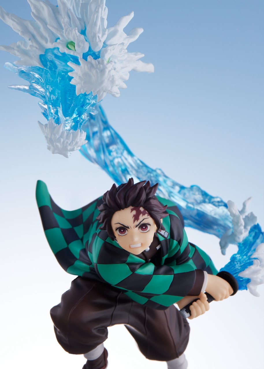 ConoFig Tanjiro Kamado Constant Flux ver.