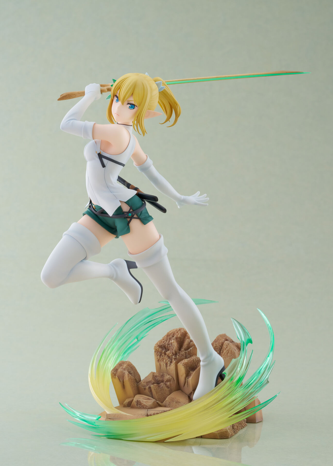 Ryuu Lion Level 6 Ver. AmiAmi Limited